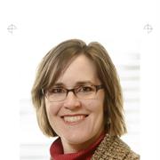 Profile photo of Associate Professor Rebecca Stephenson